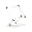 Frisby Fnc-5125st 10-17 Notebook Aliminyum 360°