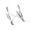 FRISBY FNC-5125ST TAŞINABİLİR KATLANIR ALÜMİNYUM NOTEBOOK STANDI 10-17