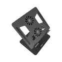FRISBY FNC-5165ST TAŞINABİLİR KATLANIR ALÜMİNYUM NOTEBOOK STANDI 10-15.6