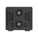 FRISBY FNC-5165ST TAŞINABİLİR KATLANIR ALÜMİNYUM NOTEBOOK STANDI 10-15.6