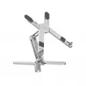 FRISBY FNC-5170ST TAŞINABİLİR KATLANIR ALÜMİNYUM NOTEBOOK STANDI 10-15.6