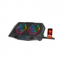 Frısby Fnc-5250st Rgb Gaming Notebook Soğutucu