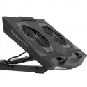 Frısby Fnc-5250st Rgb Gamıng Notebook Soğutucu