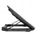 Frısby Fnc-5250st Rgb Gamıng Notebook Soğutucu