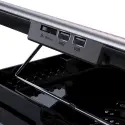 Frisby Fnc-5260st 6*60*60 Fanlı Notebook Izgaralı