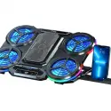 Frısby Fnc-5270st Rgb Gamıng Notebook Soğutucu