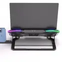 Frısby Fnc-5270st Rgb Gamıng Notebook Soğutucu