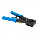 Frisby Fnw-58ect Rj45/rj11 Yeni Nesil Sıkma