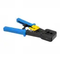 Frisby Fnw-58ect Rj45/rj11 Yeni Nesil Sıkma
