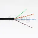 FRISBY FNW-CAT525 CAT5 DIŞ ORTAM KABLOSU 305 METRE