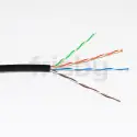 FRISBY FNW-CAT525 CAT5 DIŞ ORTAM KABLOSU 305 METRE