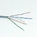Frisby Fnw-cat622 305m Cat6 Utp Kablo