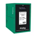 Frısby Fnw-cat622 305mt 0.50mm 24awg Cat6 Utp Kablo Gri