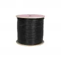 Frısby Fnw-cat624 305mt 0.58mm 23awg Cat6 Dış Mekan Utp Kablo