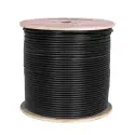 Frısby Fnw-cat624 Cat6 Utp Dış Ortam Kablosu 305 Metre