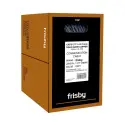 FRISBY FNW-CAT628 CAT 6 UTP Saf Bakır Kablo (305)