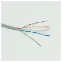 FRISBY FNW-CAT628 CAT 6 UTP Saf Bakır Kablo (305)