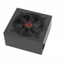 FRISBY FR-PS7580P 750W 80 + BRONZ POWER SUPPLY