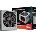 Frısby Fr-pw30c12 300w 12cm Power Supply