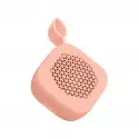 Frisby Fs-184bt-p  2.0 Bluetooth Pembe Hoparlör