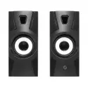 Frisby Fs-2140u-b 2.0  Usb Siyah Hoparlör Sistemi