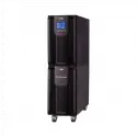 Fsp Champ10k 10kva Online 1f/1f Ups (16x9a Leoch Djw12 Serisi Akü Grubu) (ücretsiz Devreye Alma)