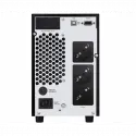 Fsp Champ2k 2kva Online Ups (4x9a Akü)