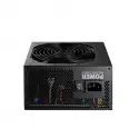 Fsp Hydro K Pro Hd2-750 750w 80+ Bronze Gamıng Power Supply