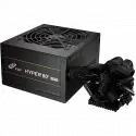 Fsp Hyper Pro, H3-650, 650w, Aktıf Pfc, 80+ Bronze, Gamıng, Atx, Power Supply (psu)