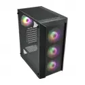 Fsp Kasa Cmt318 750w Gen5 Gaming Kasa