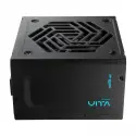 Fsp Vıta 750bd, 750w, 80+ Bronz, Aktif Pfc, Gamıng, Atx, Power Supply (psu)
