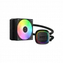 Gamdıas Aura Gl120 V2, 120mm, Rgb, 1 Fanlı, Cpu Sıvı Soğutma