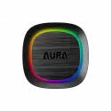 Gamdıas Aura Gl360 V2, 360mm, Rgb, 3 Fanlı, Cpu Sıvı Soğutma