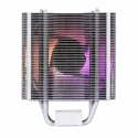 Gamdıas Boreas E1-410 Wh, White Edition, 120mm, Cpu Kule Tipi Hava Soğutma, Doğrudan Temas Teknolojisine Sahip 4 Adet Gelişmiş Bakır Isı Borusu (amd Am4-am5 Ve Intel Tüm İşlemciler İle Uyumlu)