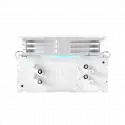 Gamdıas Boreas E1-410 Wh, White Edition, 120mm, Cpu Kule Tipi Hava Soğutma, Doğrudan Temas Teknolojisine Sahip 4 Adet Gelişmiş Bakır Isı Borusu (amd Am4-am5 Ve Intel Tüm İşlemciler İle Uyumlu)