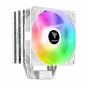 Gamdıas Boreas E1-410 Wh, White Edition, 120mm, Cpu Kule Tipi Hava Soğutma, Doğrudan Temas Teknolojisine Sahip 4 Adet Gelişmiş Bakır Isı Borusu (amd Am4-am5 Ve Intel Tüm İşlemciler İle Uyumlu)