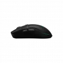 Gamdıas Hades M3, Rgb Aydınlatma, 2.4ghz Ve Bluetooth Kablosuz, 7 Tuşlu, Şarj Edilebilir, Type-c, Gaming Mouse, 10.000 Dpı, Siyah
