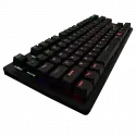 Gamdıas Hermes-e2, Usb Kablolu, İngilizce,  Mekanik Switch, 7 Renk, Gaming Klavye