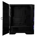 Gamdıas Talos E2 Elite, 750w, 80+ Bronze, Tempered Glass, Argb, Atx Gamıng Kasa