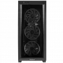 Gamdıas Talos M1 Elite, 850w, 80+ Bronze, Tempered Glass, Argb, Atx Gamıng Kasa