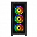 Gamdıas Talos M1 Elite, 1600w, Tempered Glass, Argb, Atx, Professional Gamıng Kasa