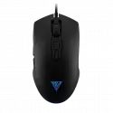 Gamdıas Zeus E4, Rgb Aydınlatma, Usb Kablolu,  7 Tuşlu, Gaming Mouse, 7.200 Dpı, Siyah