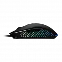 Gamdıas Zeus E4, Rgb Aydınlatma, Usb Kablolu,  7 Tuşlu, Gaming Mouse, 7.200 Dpı, Siyah