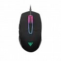Gamdıas Zeus M5, Rgb Aydınlatma, Usb Kablolu,  7 Tuşlu, Gaming Mouse, 12.800 Dpı, Siyah