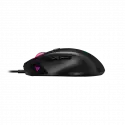 Gamdıas Zeus M5, Rgb Aydınlatma, Usb Kablolu,  7 Tuşlu, Gaming Mouse, 12.800 Dpı, Siyah