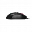 Gamdıas Zeus M5, Rgb Aydınlatma, Usb Kablolu,  7 Tuşlu, Gaming Mouse, 12.800 Dpı, Siyah