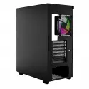 Gamebooster 650w E-atx Crux E650b 80+ Rainbow