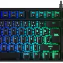 Gamebooster G24b Enigma Q Usb Rgb Mekanik Siyah