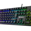 Gamebooster G24b Enigma Q Usb Rgb Mekanik Siyah