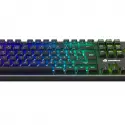 Gamebooster G24b Enigma Q Usb Rgb Mekanik Siyah